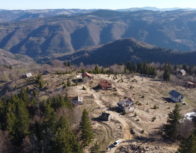 Mijatovići