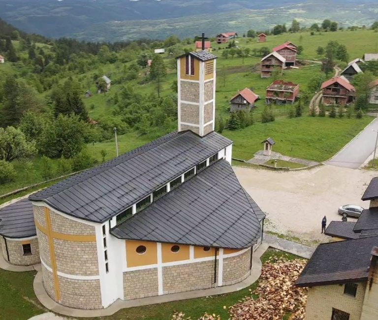 Primjer Događaja