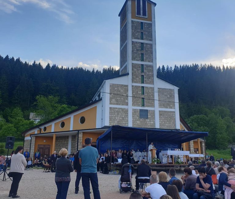 Primjer Događaja 3